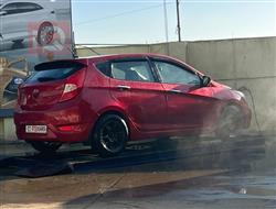 هيونداي أكسنت